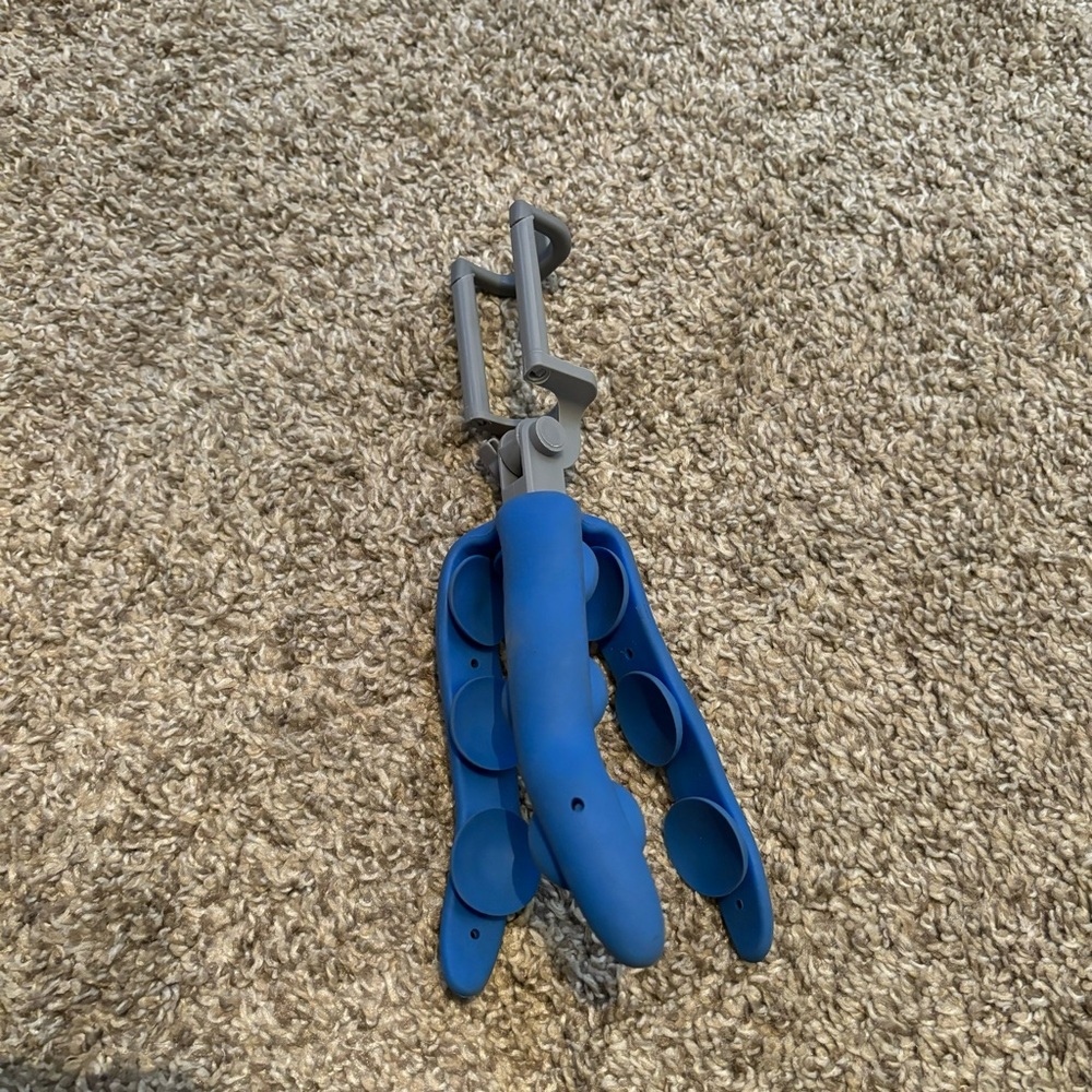 Suction Cup Tripod
